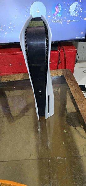 PS5 STANDARD + FIFA 23