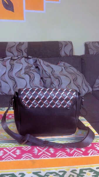 Sac à bandoulière élégant