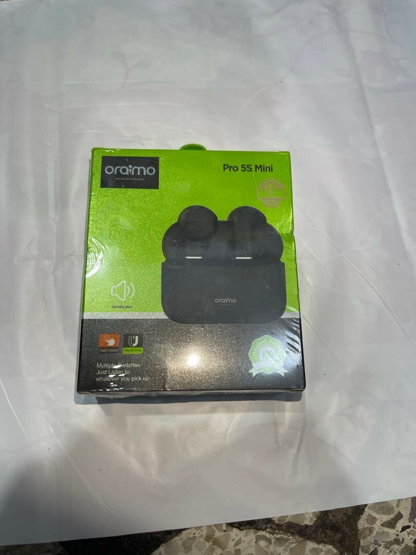 Oraimo Pro 5S Mini Écouteurs