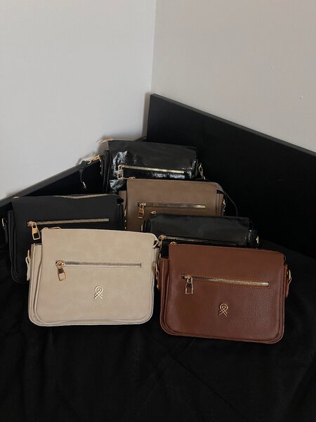 Женские сумки