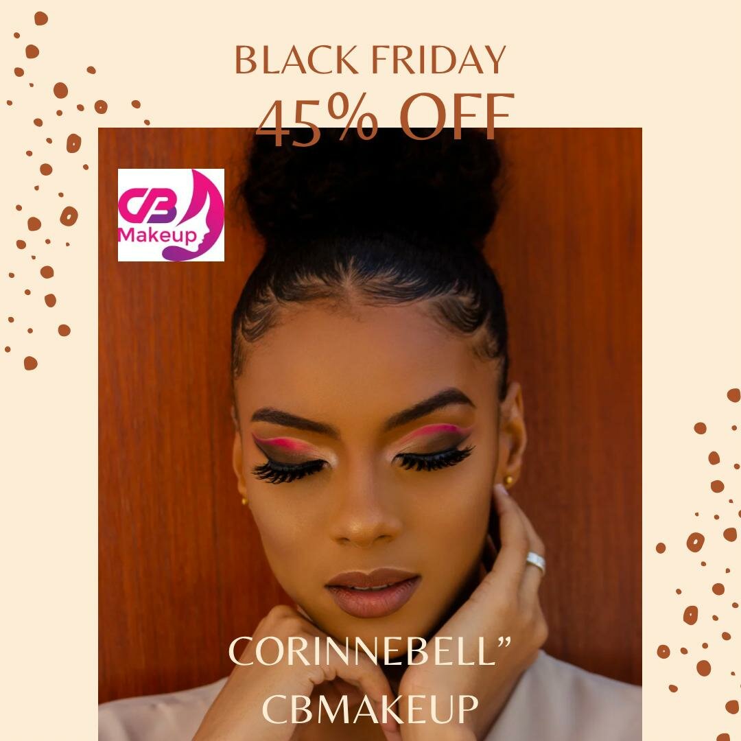 Vibrant Eyeshadow Palette