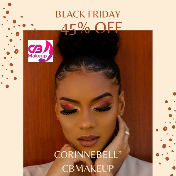 Vibrant Eyeshadow Palette