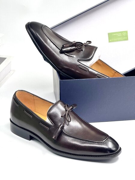 Men Leather shoe