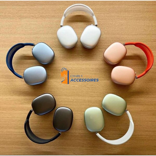 Casque Bluetooth