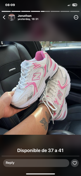 Chaussures de Course Confortables