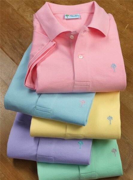 Polo T-shirt