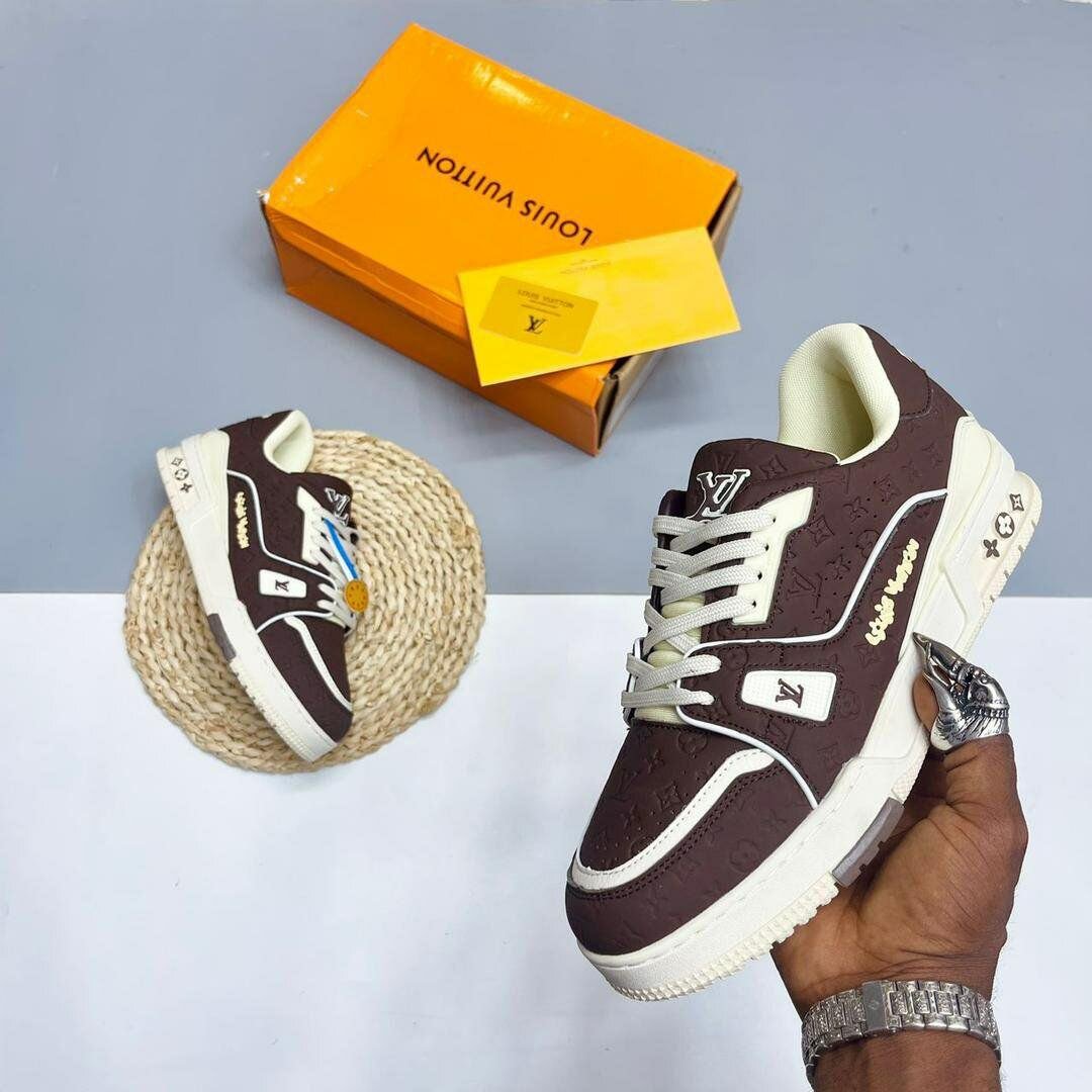 Louis Vuitton Sneakers