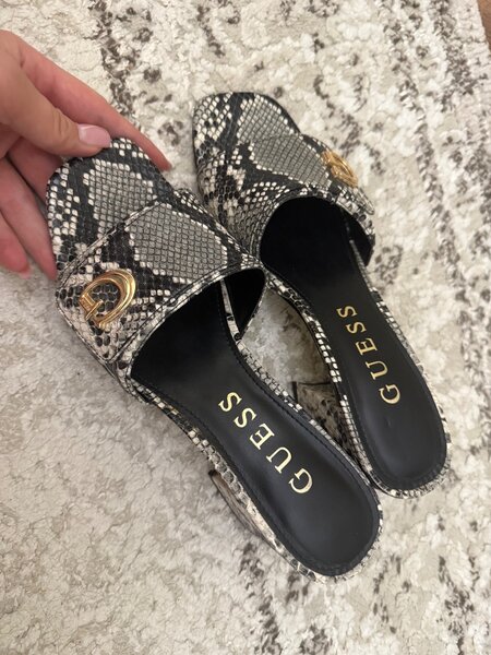 GUESS оригинал обувь