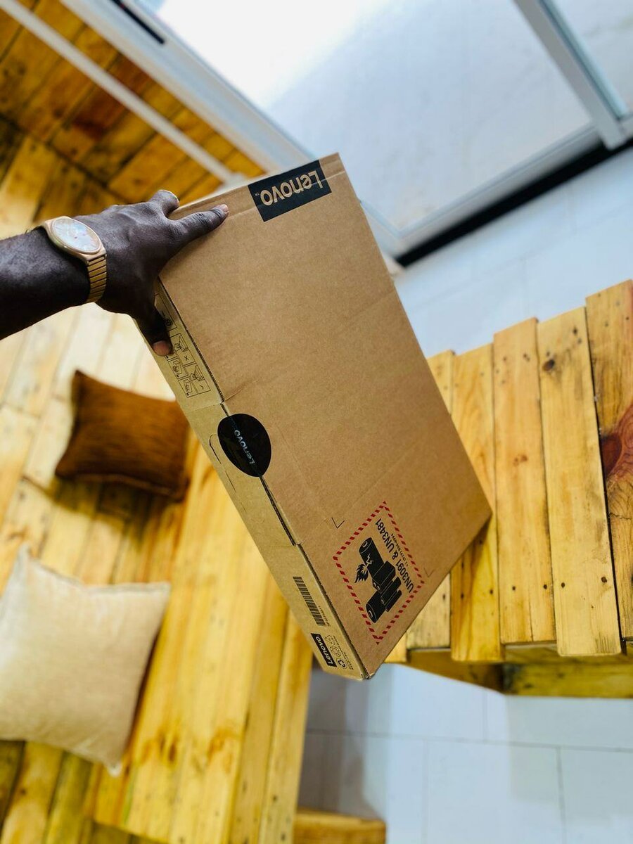 Ordinateur portable lenovo