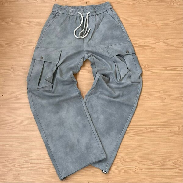Heavy Cotton Joggers