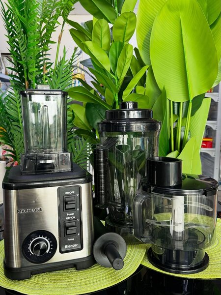 Mixeur Multifonction Mach One