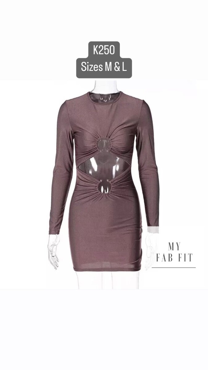 Dresses, Jumpsuit and set