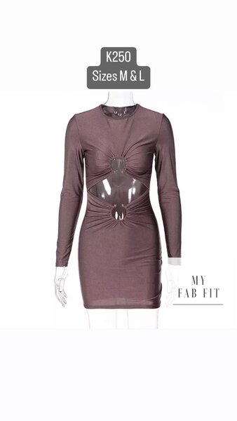 Dresses, Jumpsuit and set