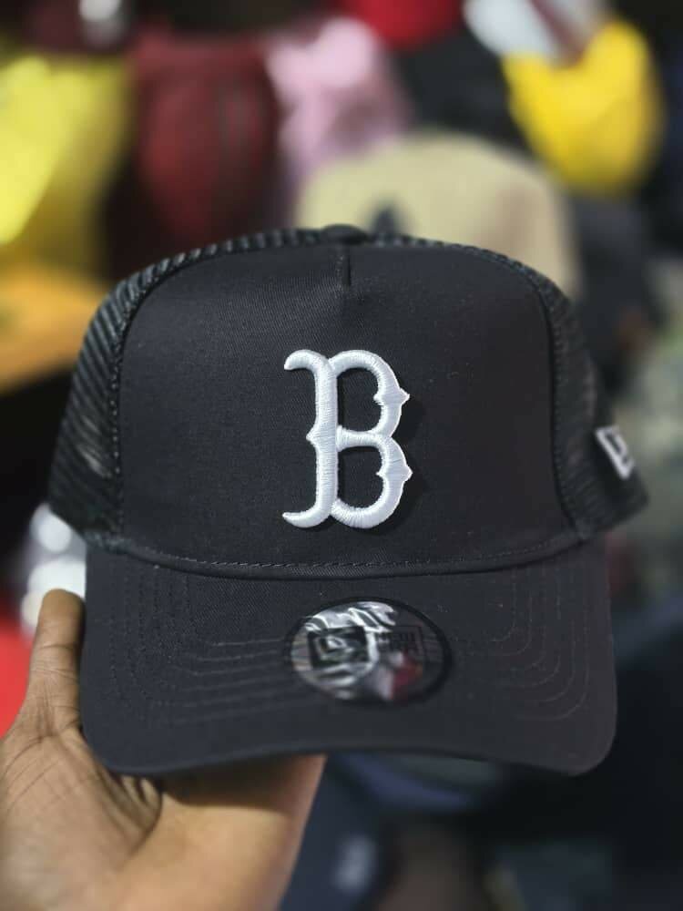 Casquette Ajustable de Baseball