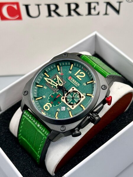 Montre CURREN