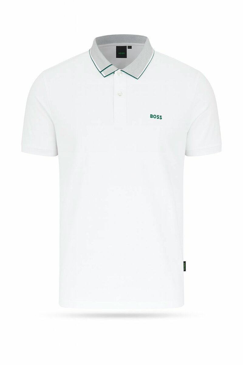 Polo élégant pour homme