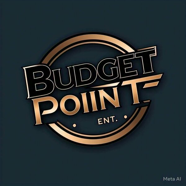 Budget Point Ent.