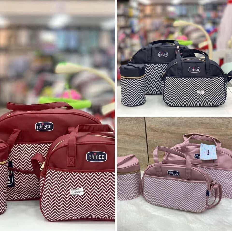 Sac à langer bébé