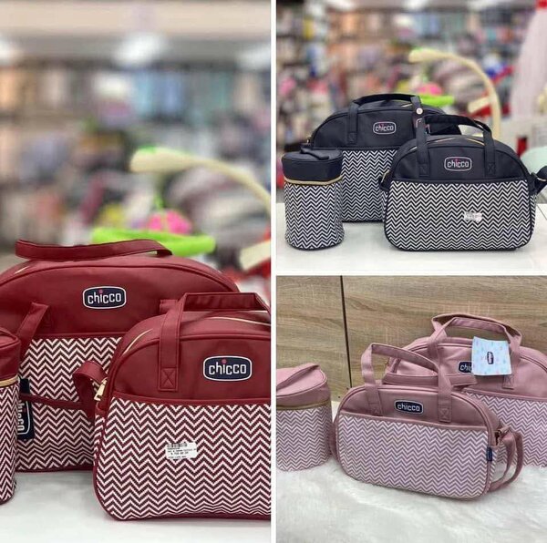 Sac à langer bébé