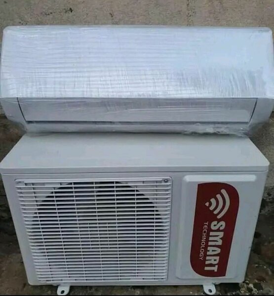 Climatiseur mural Smart