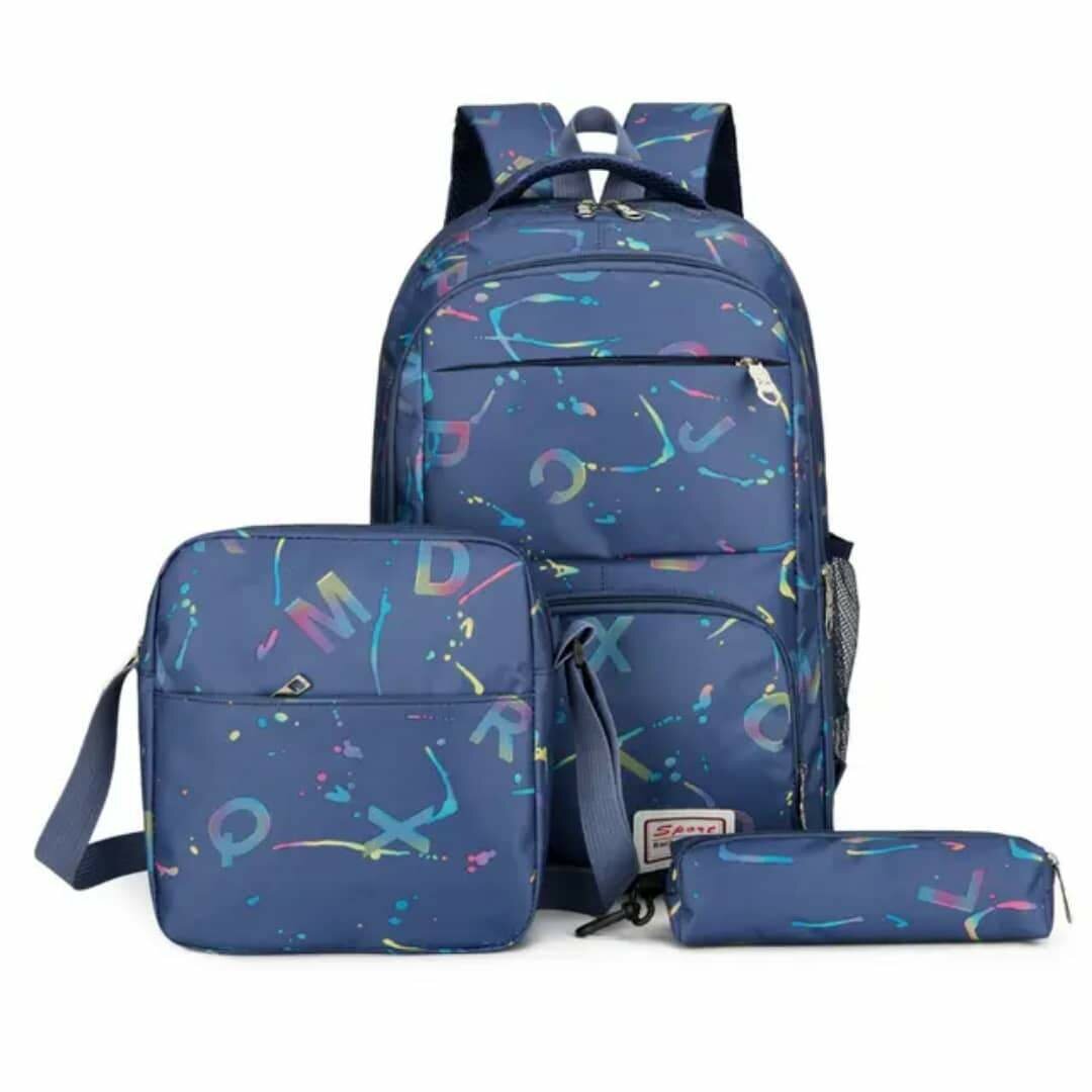 Ensemble Sacs École Polyvalent