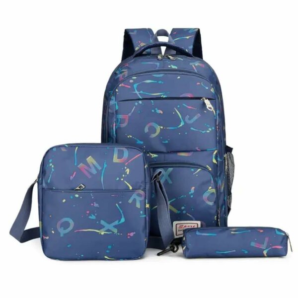 Ensemble Sacs École Polyvalent