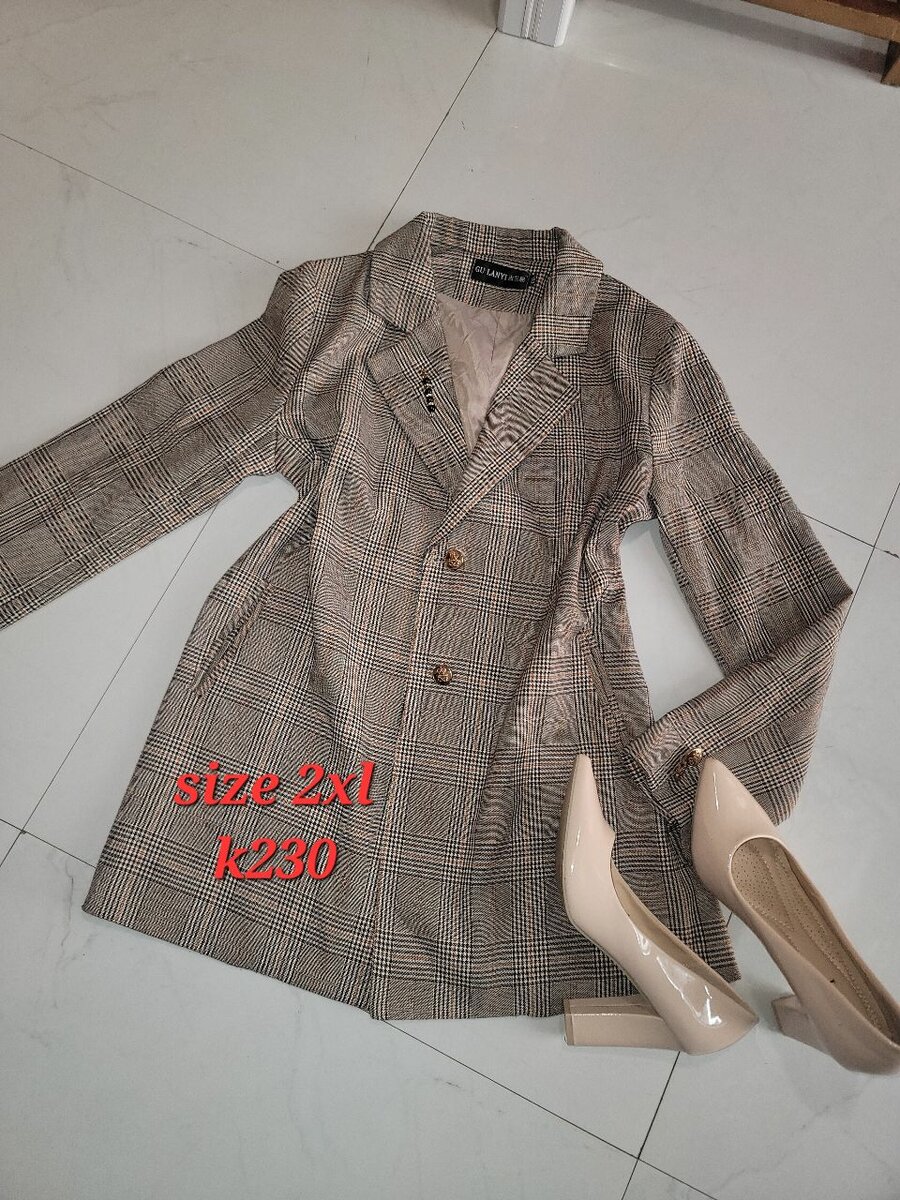 Blazer