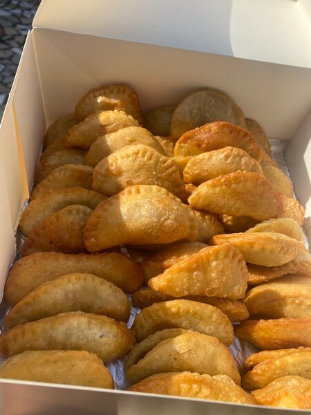 Pastel viande hachée (10)