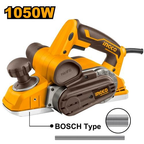 Raboteuse électrique 1050W