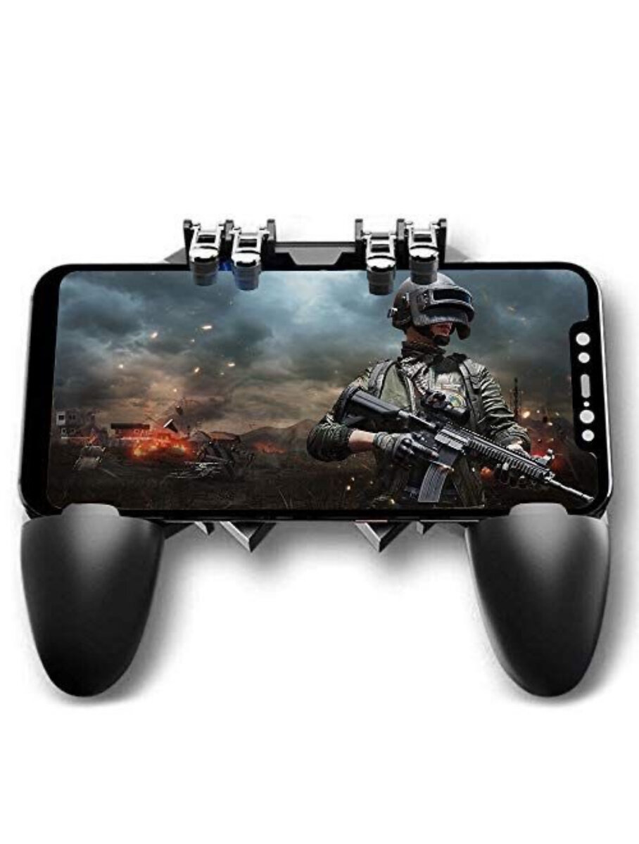 Gamepad contrôler