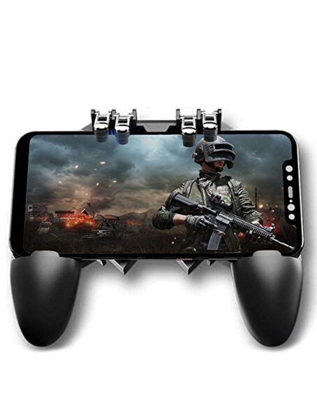 Gamepad contrôler