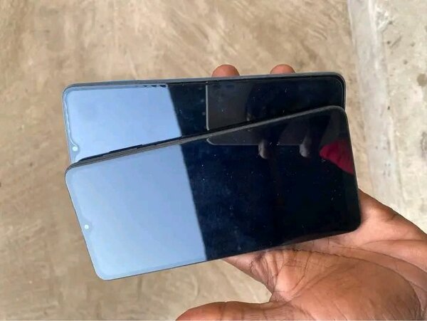 Samsung Galaxy Smartphone