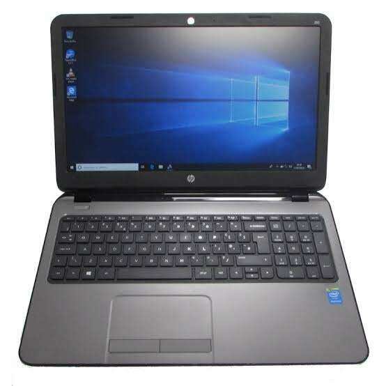Hp 250 g3