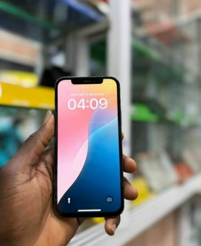 iPhone 11 Pro Max-5G, 128 GB