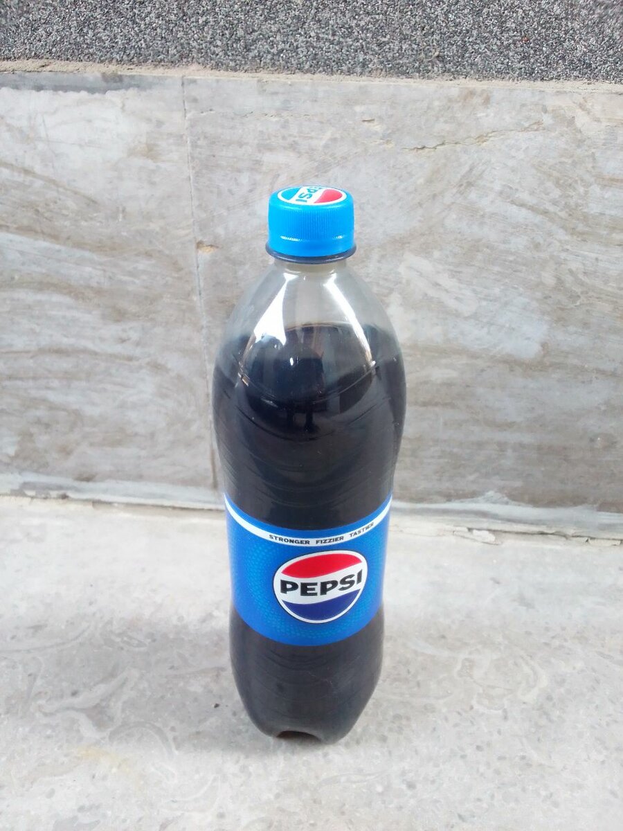 CocaCola