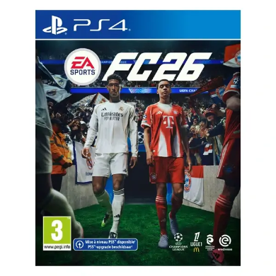 EA Sports FC 26 Nintendo Switch