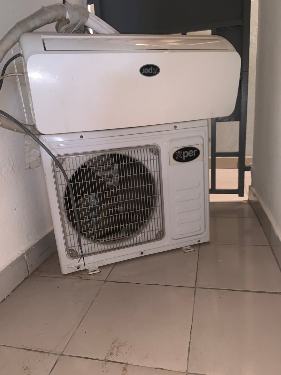 Climatiseur mural efficace