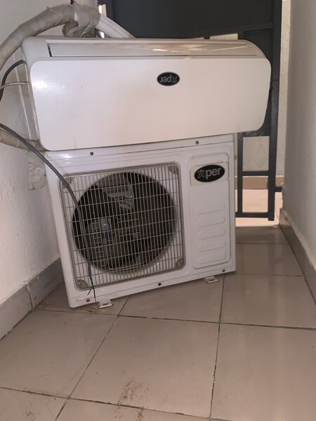 Climatiseur mural efficace