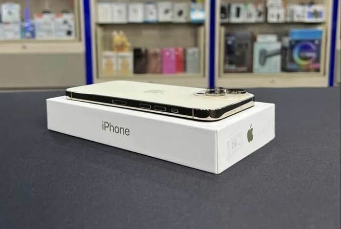 iPhone 14 Pro Max 128 Go