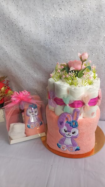 Kit naissance 17000f 