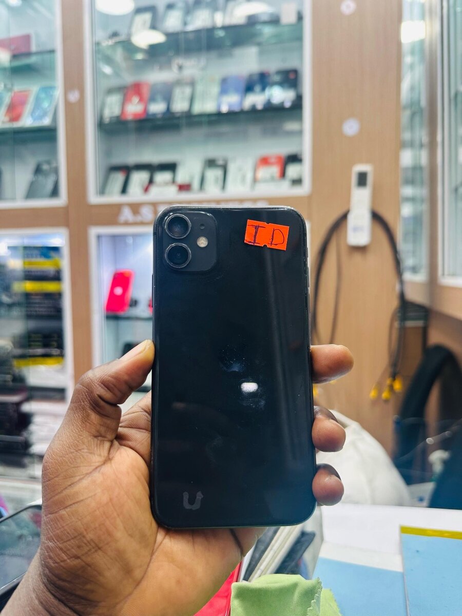 11 simple sans ID 64gb sans id