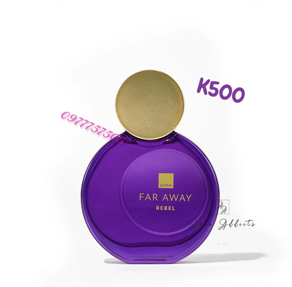 AVON FAR AWAY