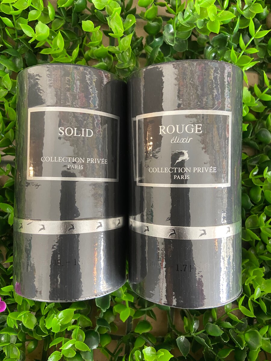 Parfum Collection Privée Paris