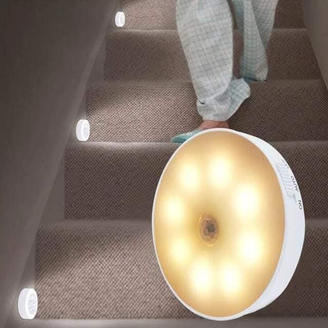 Lumière LED avec Télécommande