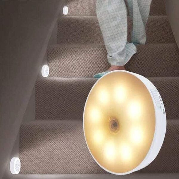 Lumière LED avec Télécommande