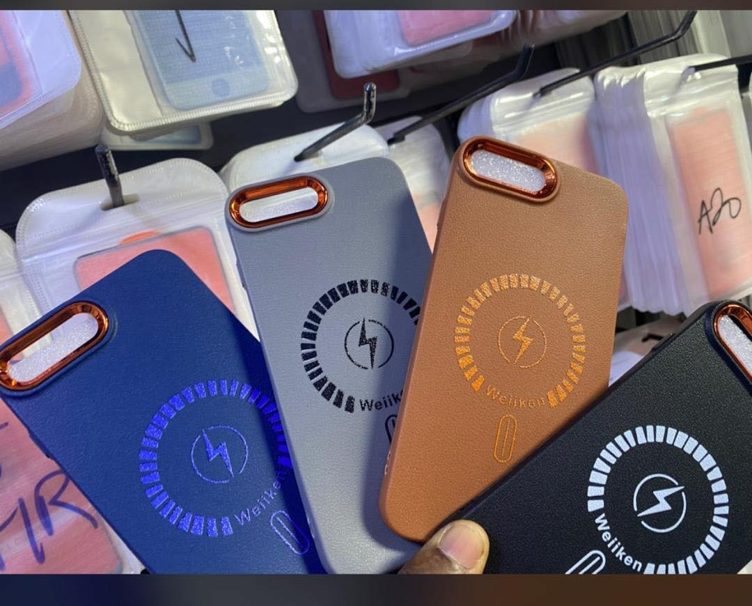 iPhone cases