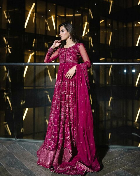 Ladies dress
