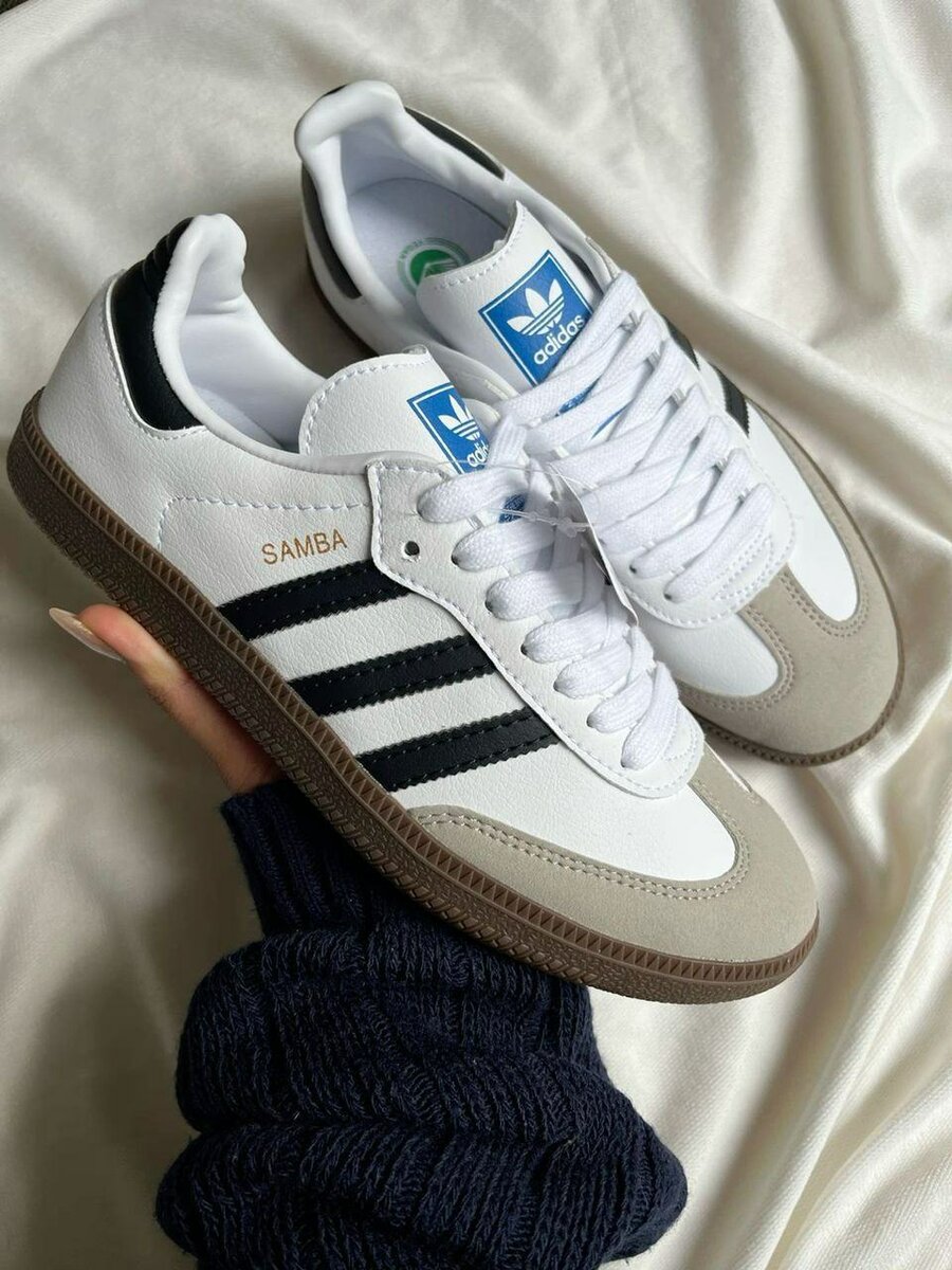 Chaussure adidas Samba