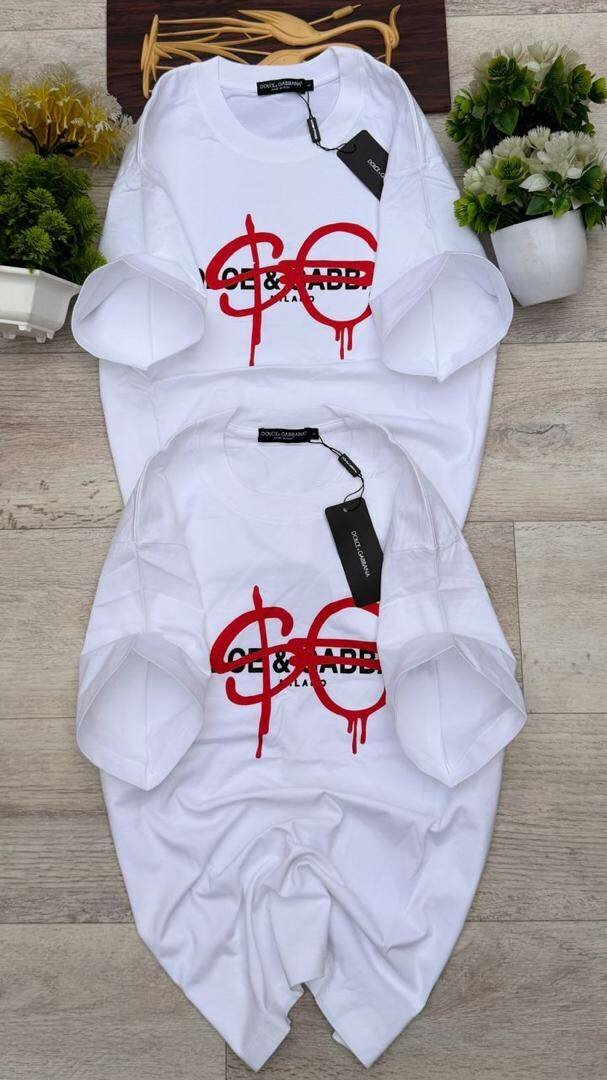 Lot de T-Shirts Imprimés