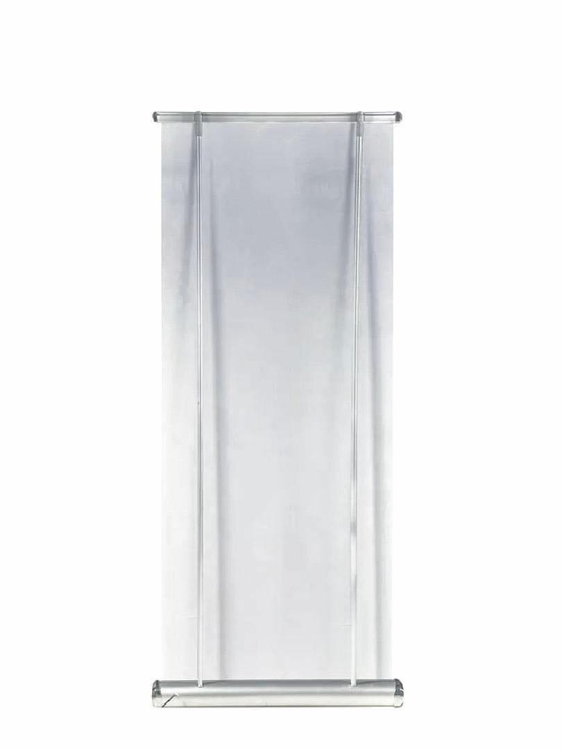 Pull Up Banner Machine